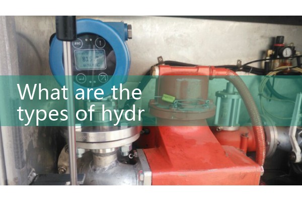 Hydrofluoric acid flowmeter